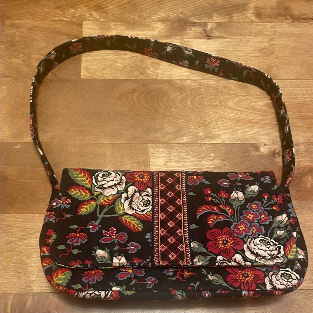 Vera Bradley shoulder bag